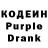 Кодеин Purple Drank Nevertif